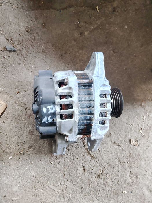 alternator hyundai I30 1.4