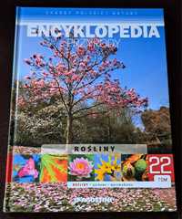 Encyklopedia przyrody. Tom 22.