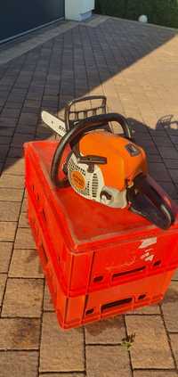 Piła spalinowa Stihl MS 181