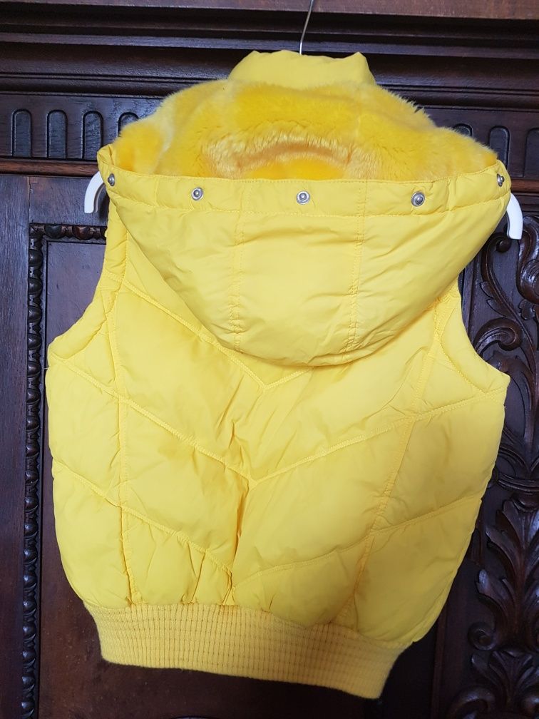 Kamizelka Tally Weijl rozmiar S 38 8 wzrost 158 164