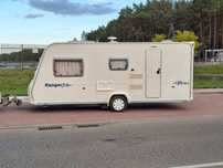 Bailey Ranger 510/4  Bailey Ranger 510/4