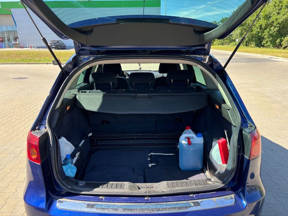 Fiat Croma 1.9 JTD ACTIVE