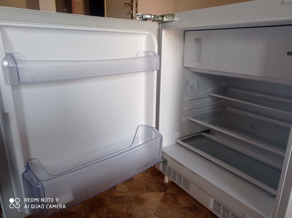 Lodówka podblatowa Beko