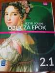 Oblicza  Epok J.Polski