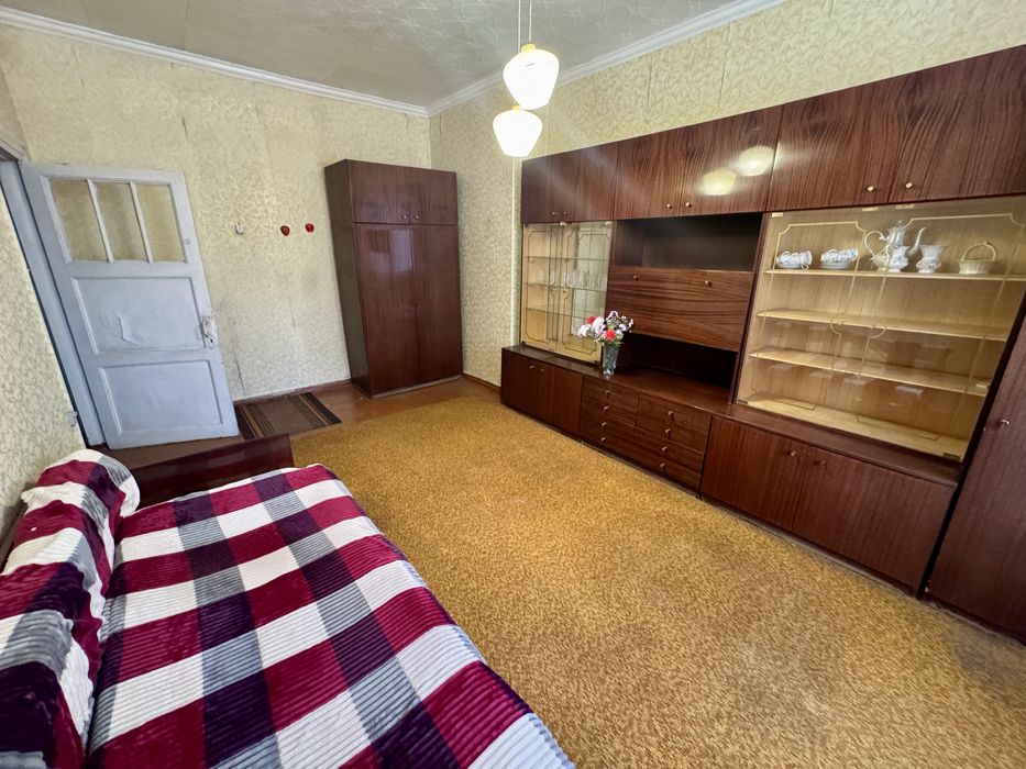 Эксклюзивная 2-комнатная квартира, ул. Карла Маркса (Поштовый, 36)