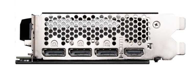Placa Gráfica MSI GeForce RTX 4070 VENTUS 3X 12GB GDDR6