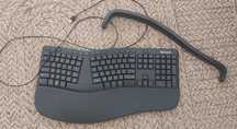 Klawiatura Microsoft Surface Ergonomic Keyboard