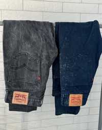 Мужские джинсы Levi’s оригинал 32/30