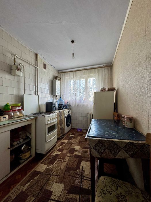 Продажа 3к. квартиры р-н Площади Победы (12 Продольная)