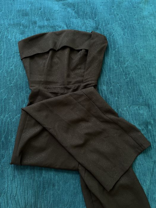 комбінезон з костюмки