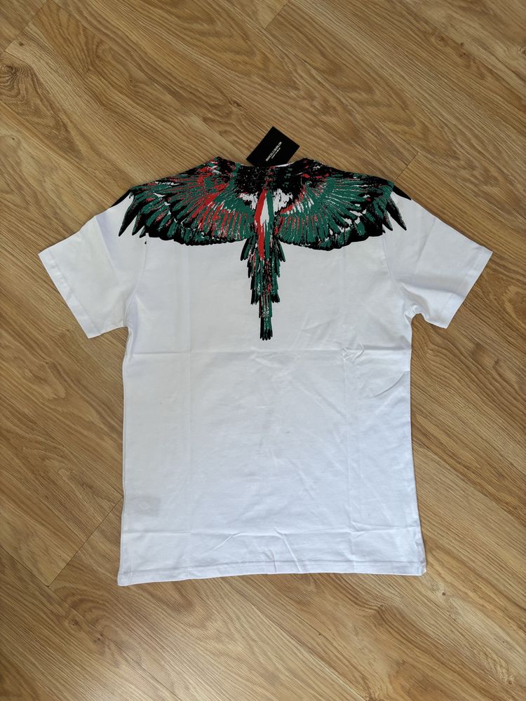 Футболка Marcelo burlon