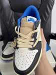Nowe buty Jordan1_Retro_Low_OG SP_Fragment x_Travis Scott R.39