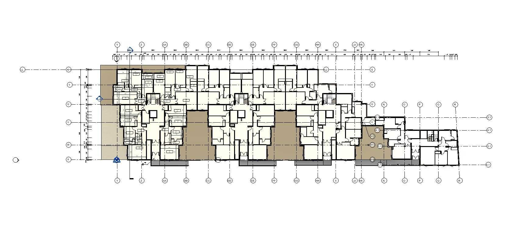 Desenhador / Projectista / Modelador BIM