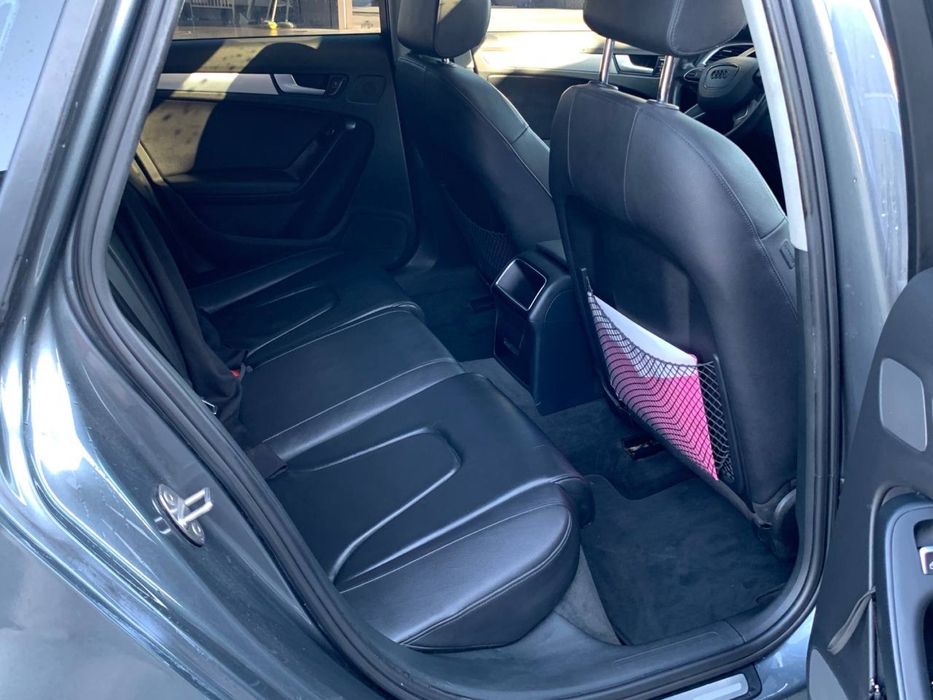 Продам audi a4 2014