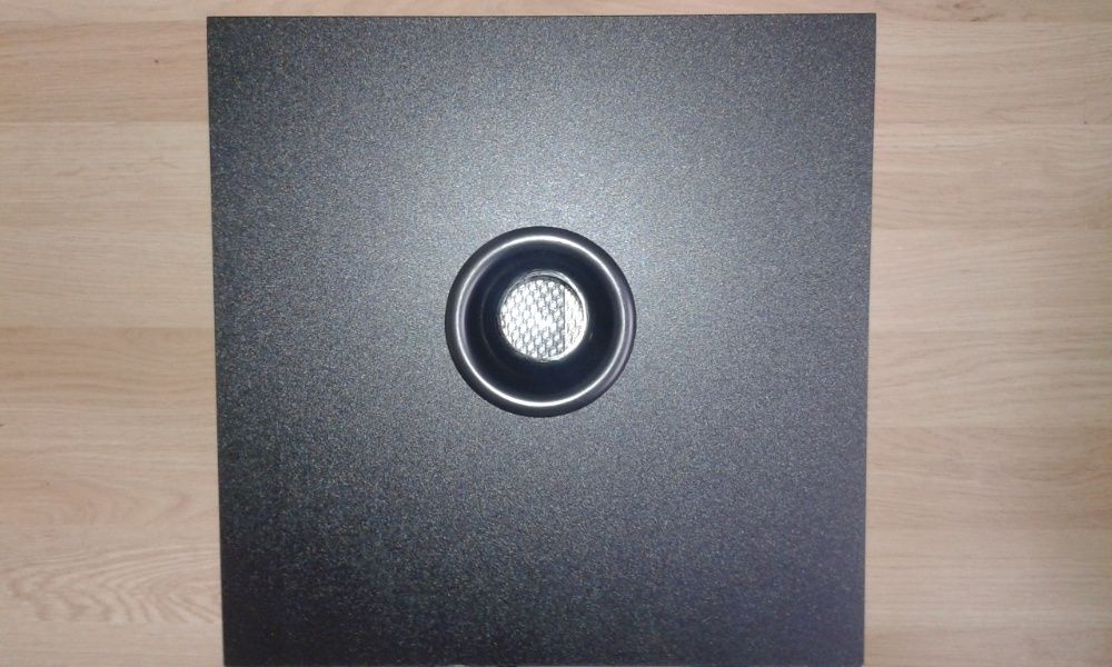 Głośniki trust gxt 38 2.1 subwoofer speaker set