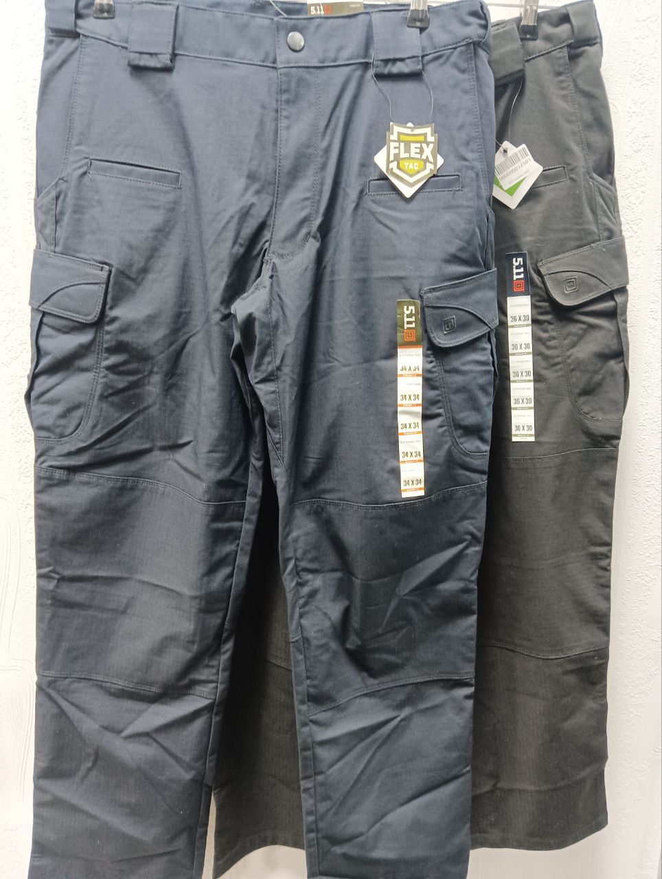 Тактичні штани 5.11 Tactical Stryke Pants with Flex-Tac різні розміри.
