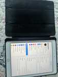 Ipad Air 2 como nova 16Gb com capa e pen