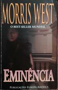 Livro - Eminência - Morris West