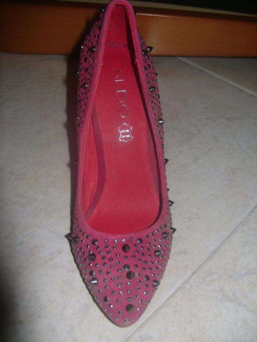 Sapatos ALDO Tam.36 a estrear