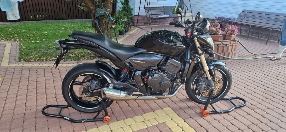 Honda Hornet PC41