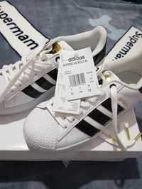 Tênis Adidas Superstar Bold