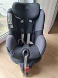 Fotelik samochodowy Britax romer dualfix M i- Size