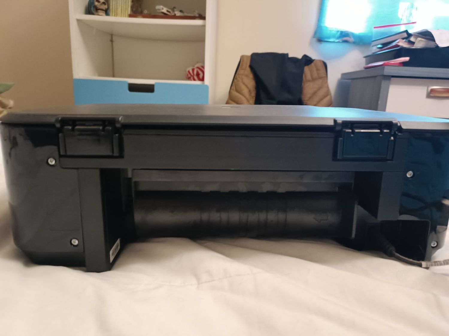 Impressora CANON pixma Mg3650