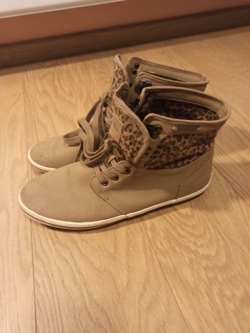 Buty Roxy rozmiar 37