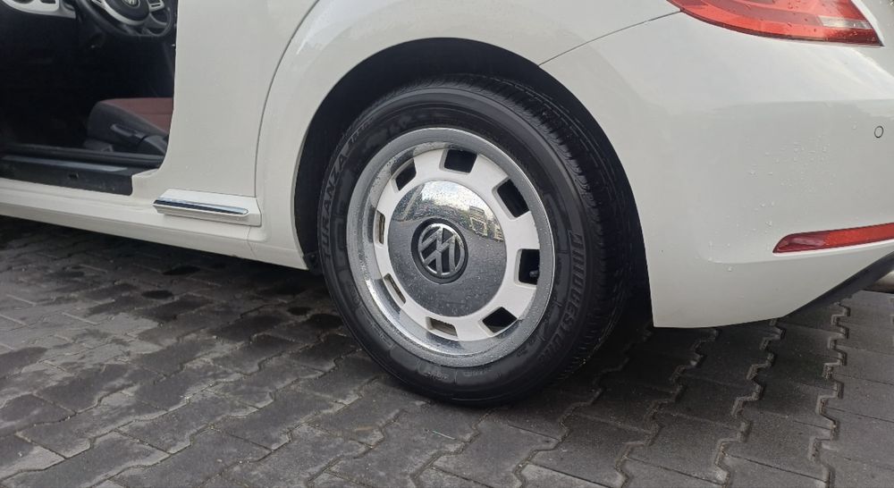 Sprzedam VW Beetle