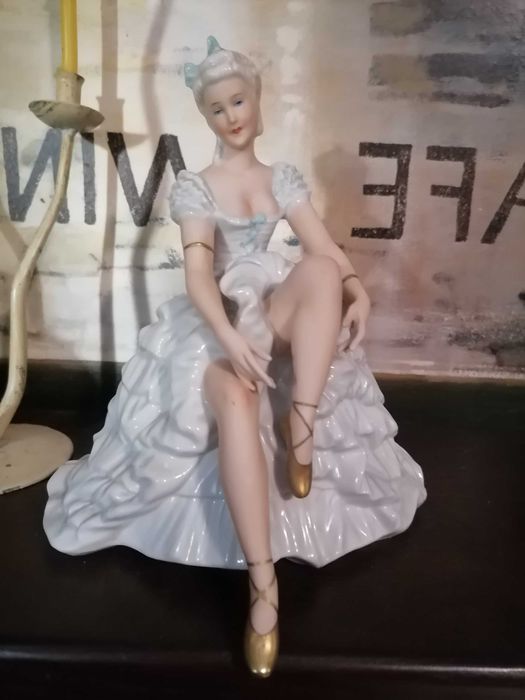 Подарунки до свята!Статуетки Німеччина! Wallendorf