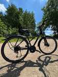 Posiadam Rower KTM CROS ROAD S.