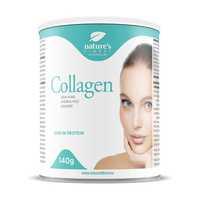 NATURE'S FINEST Collagen Proszek kolagenowy na stawy 140g