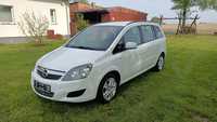 Opel Zafira 7 osobowe stan bdb