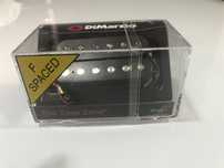 DiMarzio The Tone Zone F-spaced black