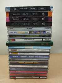 CDs Jazz TripHop Smooth House (Pack 6)