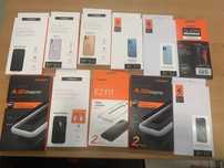 Capas Spigen NOVO PREÇO!