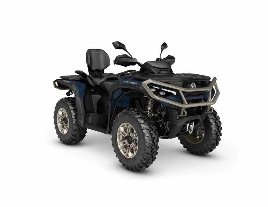 Can-Am Outlander Can-Am Outlander LTD MAX 1000R T ABS 2025