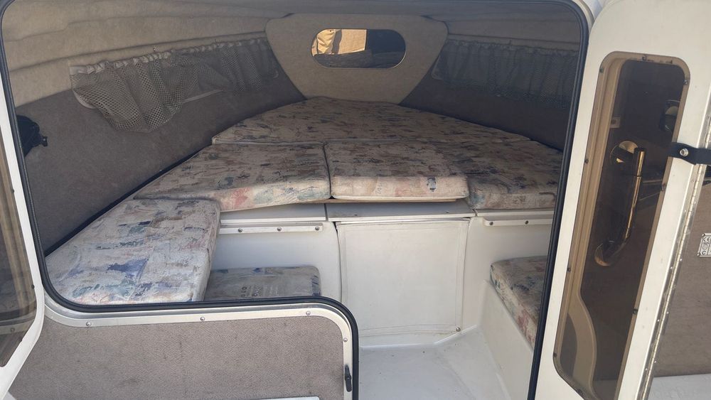 Stingray 220 CS 2004 р.в.