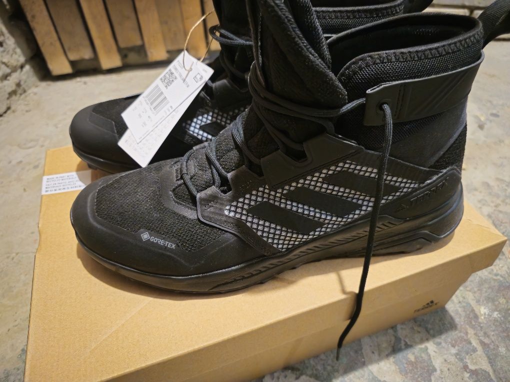 Buty trekkingowe Adidas Terrex Trailmaker gore-tex 46 2/3 46.5