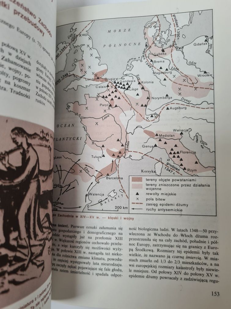 Historia 1 - Średniowiecze