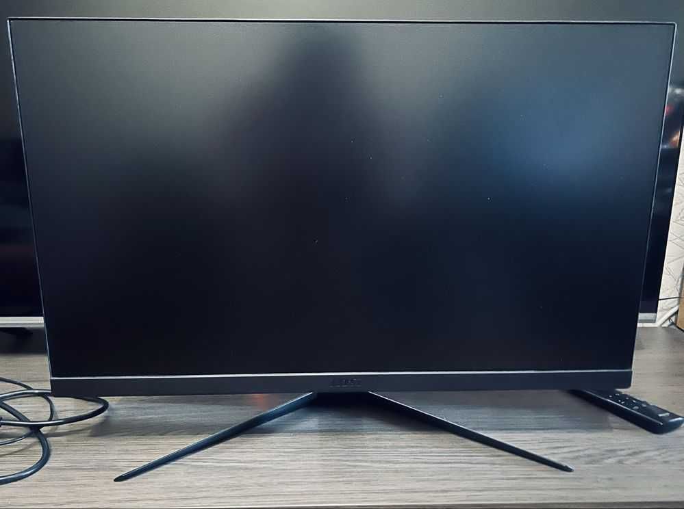 Монитор 27" MSI MAG