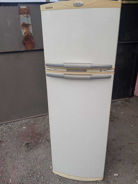 Холодильник Whirlpool No Frost недорого