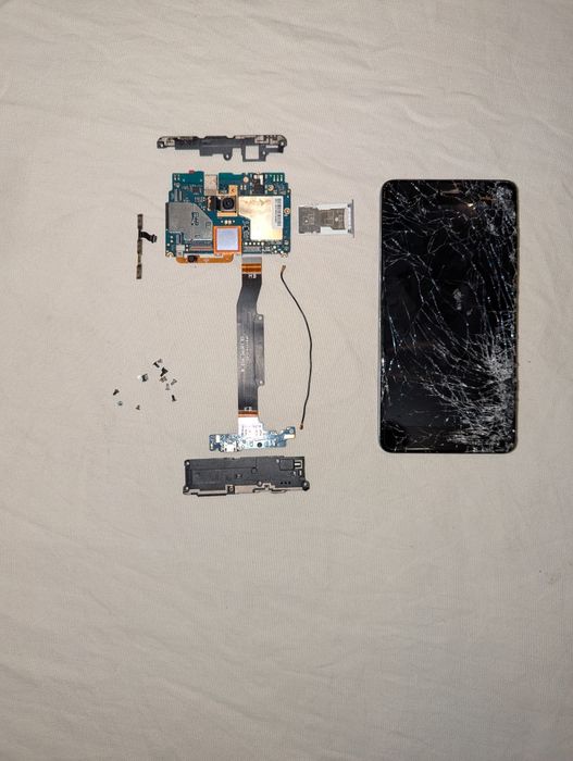 Redmi note 4x snapdregon