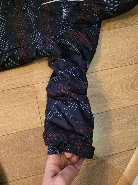 Зимовий комплект Columbia 98розмір