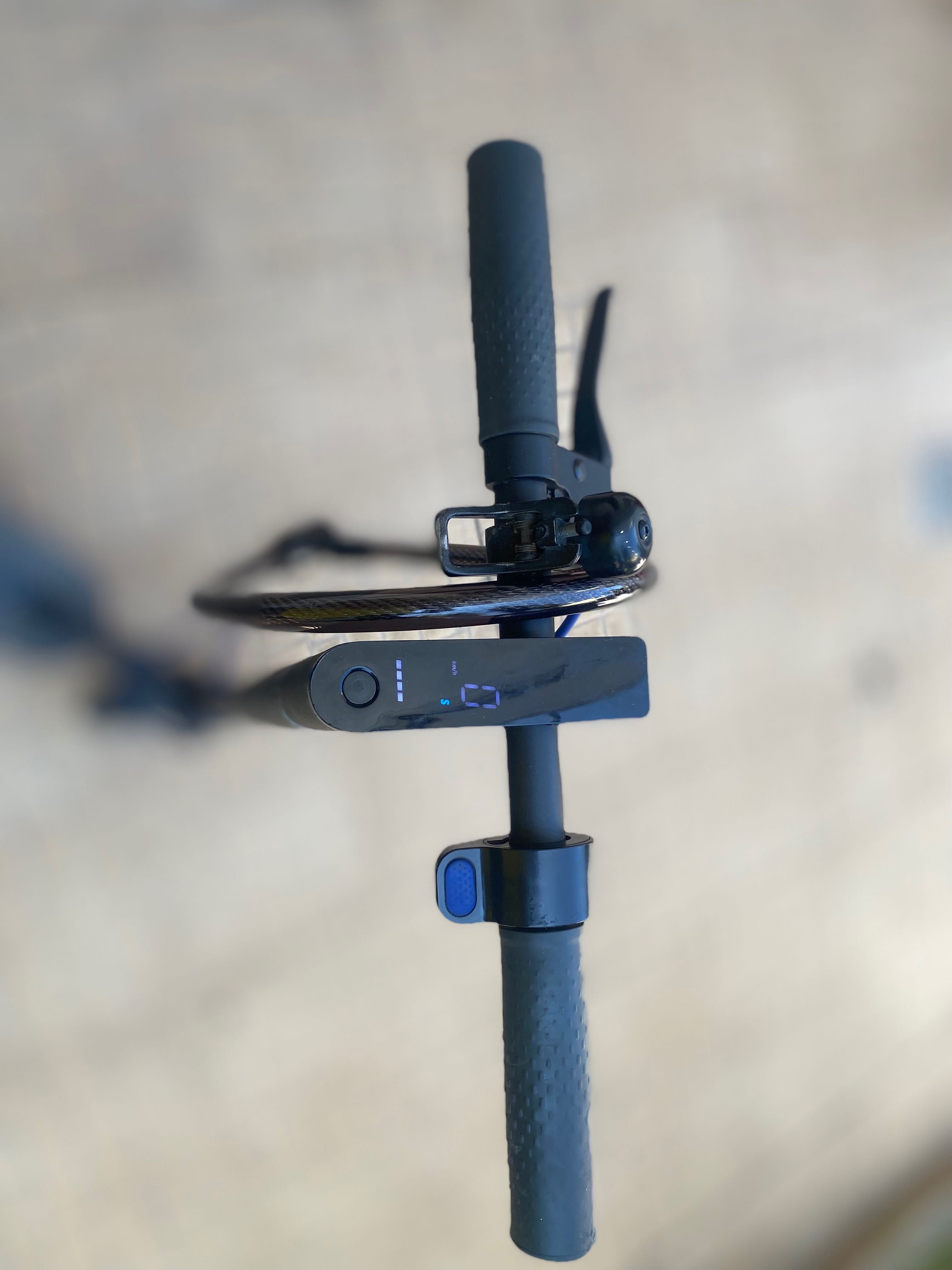 Trotinet Xiaomi Scooter 3