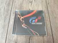 Soundtrack Gran Turismo 5 GT5 CD Sound PlayStation 3 PS3