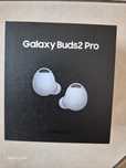 Słuchawki samsung Galaxy buds 2 Pro Nowe Gwarancja 2 lata paragon