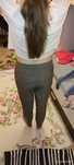 spodnie w pipetke rozm. XS firmy H&M
