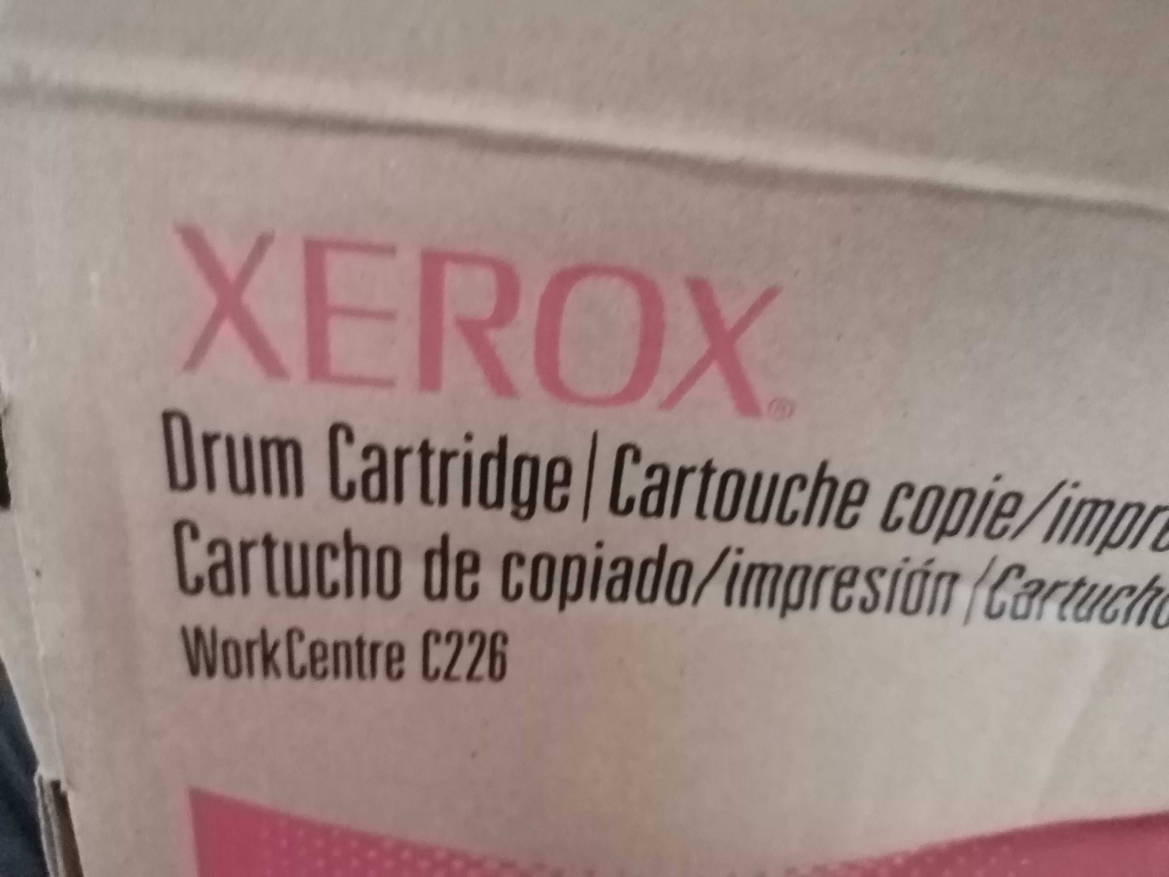 Bęben Xerox Oryginał 13R00611