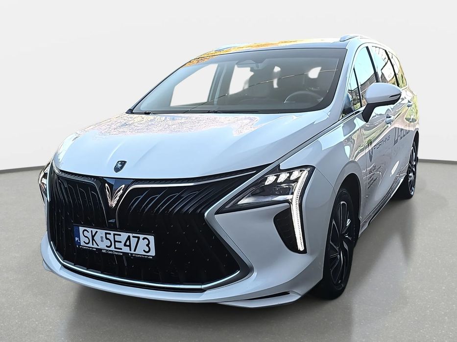 Forthing U Tour /używany/demonstracyjny/FV23%/gwarancja